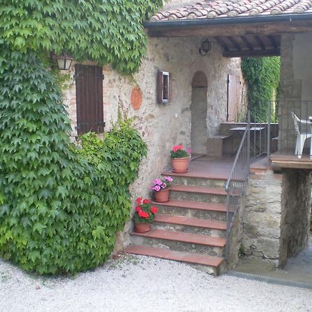 Apartamento Borgo Fango Montieri Exterior foto