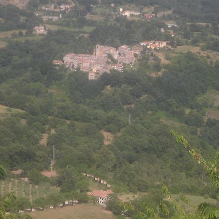 Apartamento Borgo Fango Montieri Exterior foto