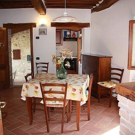 Apartamento Borgo Fango Montieri Exterior foto