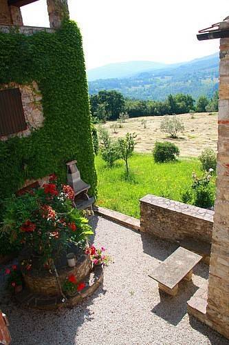 Apartamento Borgo Fango Montieri Habitación foto