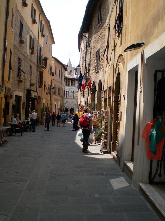 Apartamento Borgo Fango Montieri Exterior foto
