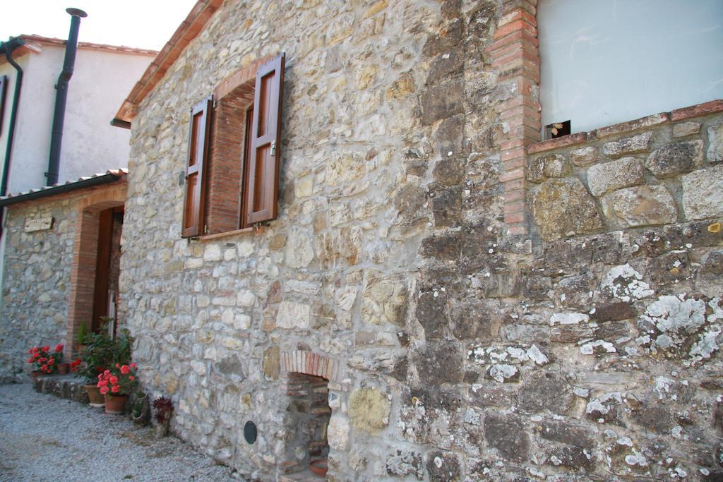 Apartamento Borgo Fango Montieri Exterior foto