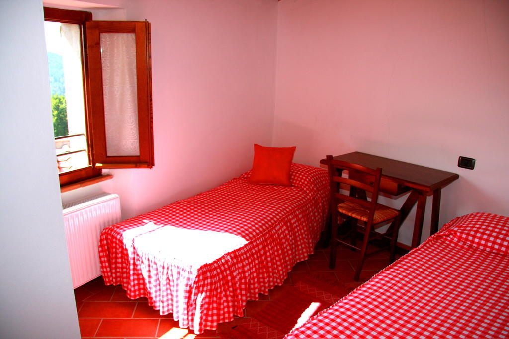 Apartamento Borgo Fango Montieri Exterior foto
